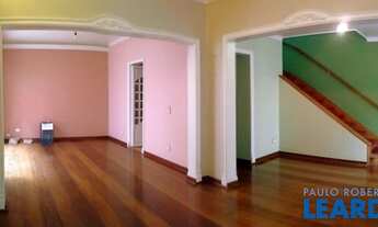 Imagem 3: SOBRADO - PINHEIROS - SP