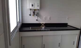 Imagem 4: Apartamento com 3 dormitórios à venda, 89 m² por R$ 960.000 - Ipiranga - São Paulo/SP