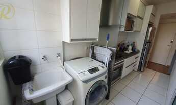 Imagem 7: Apartamento MOBILIADO no Edifício Torres do Horizonte