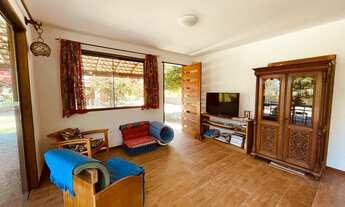 Imagem 5: Casa em Condomínio para Venda em Mata de São João, Praia do Forte, 4 dormitórios, 4 suítes