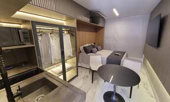 Imagem: Flat Cabo Branco 329 Mil (CB06