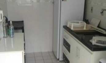 Imagem 3: Apartamento para venda tem 10 metros quadrados com 2 quartos