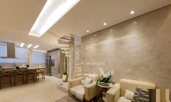 Imagem: Apartamento Duplex com 3 dormitórios à