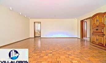 Imagem 3: Apartamento, 200 m² - venda por R$ 2.200.000,00 ou aluguel por R$ 8.000,00/mês - Jardins