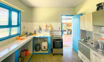 Imagem 5: Sítio à venda, 2 quartos, ZONA RURAL - PAULA CANDIDO/MG