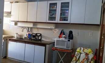 Imagem 6: Apartamento com 3 dormitórios à venda, 137 m² por R$ 500.000 - Vila Isabel - Rio de Janeir