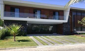 Imagem 2: Casa a venda com 8 suites no Condominio Jardim Acapulco Guaruja sp