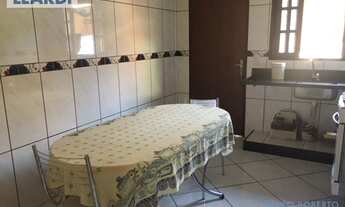 Imagem 6: SOBRADO - COLINA DOS PINHEIROS - SP