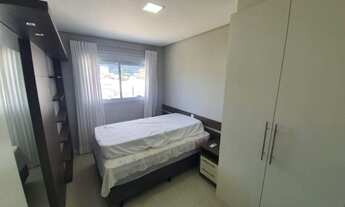 Imagem 5: Apartamento mobiliado para locação e venda - Praia de Palmas