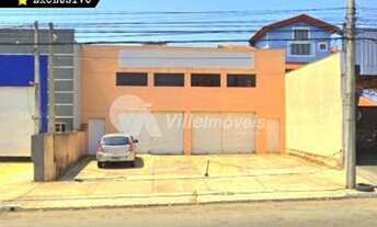 Imagem 3: Salão para alugar, 148 m² por R$ 4.400,00/mês - Cidade Morumbi - São José dos Campos/SP