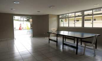 Imagem 4: Apartamento com 2 dormitórios à venda, 80 m² por R$ 510.000 - Sion - Belo Horizonte/MG