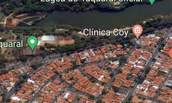 Imagem: Linda área no Jardim Dom Bosco/Taquaral