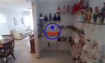 Imagem 6: APARTAMENTO RESIDENCIAL em CAMPINAS - SP, CHÁCARA DA BARRA