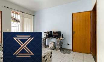 Imagem 3: Apartamento com 3 dormitórios à venda, 115 m² por R$ 305.000 - Castelo - Belo Horizonte/MG