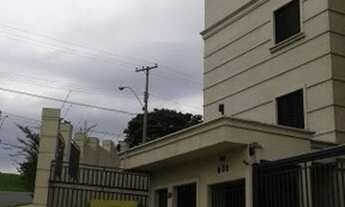 Imagem: APARTAMENTO - JARDIM SANTA ROSA - SP