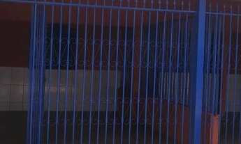 Imagem 2: Pedregal (parada 5) próximo ao vivendas, 2 casas no lote com habite-se