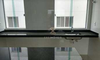 Imagem 4: Apartamento com 2 dormitórios à venda, 90 m² por R$ 302.500 - Jardim Leblon - Belo Horizon