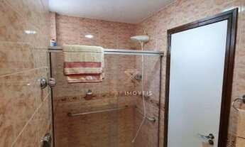 Imagem 3: Apartamento com 2 dormitórios à venda, 132 m² por R$ 365.000 - Barro Preto - Belo Horizont