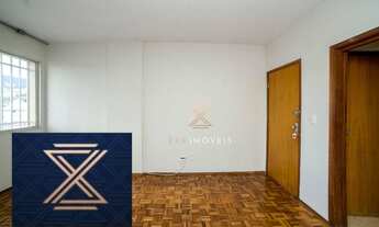 Imagem 3: Apartamento com 3 dormitórios à venda, 80 m² por R$ 310.000 - Santa Efigênia - Belo Horizo