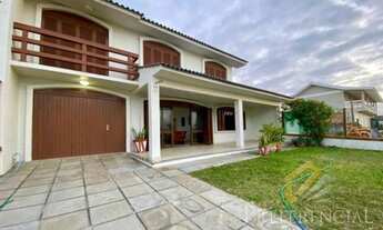 Imagem 3: Casa e Sobrado de 5 dormitórios à Venda - Xangri-lá