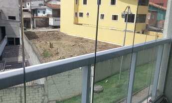 Imagem 5: Apartamento com 2 dormitórios à venda, 54 m² por R$ 250.000 - Jardim Santa Izabel - Cotia