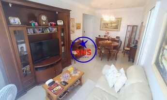 Imagem 4: APARTAMENTO RESIDENCIAL em CAMPINAS - SP, CHÁCARA DA BARRA