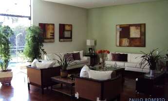 Imagem 6: SOBRADO - ALTO DE PINHEIROS - SP