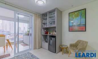 Imagem 4: APARTAMENTO - VILA ROMANA - SP