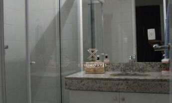 Imagem 4: Apartamento com 2 dormitórios à venda, 77 m² por R$ 590.000 - Recreio dos Bandeirantes - R