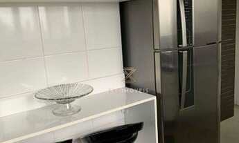 Imagem 6: Apartamento com 3 dormitórios à venda, 160 m² por R$ 1.695.000 - Jardim Sao Paulo - São Pa