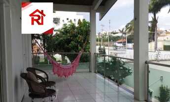 Imagem: CASA RESIDENCIAL em SÃO LUÍS - MA, QUINTAS