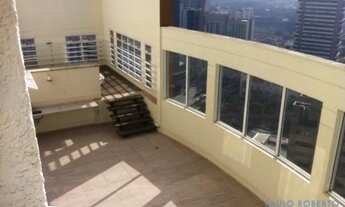 Imagem 7: DUPLEX - MOEMA ÍNDIOS - SP