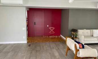 Imagem 4: Apartamento com 3 dormitórios à venda, 200 m² por R$ 2.500.000 - Santa Cecília - São Paulo