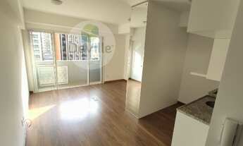 Imagem: Apartamento 1Q - Centro de Curitiba - Parcelamento