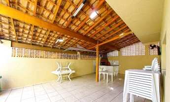 Imagem 6: APARTAMENTO PARA VENDA COM 64 m²- NO JARDIM FLOR DA MONTANHA-GUARULHOS SP