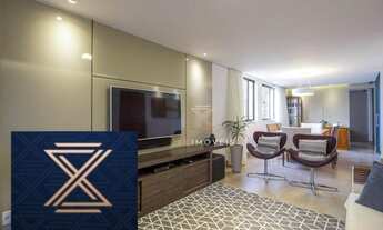 Imagem 3: Apartamento com 4 dormitórios à venda, 140 m² por R$ 1.180.000 - Serra - Belo Horizonte/MG