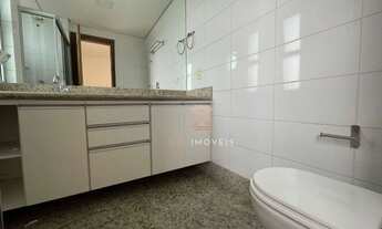 Imagem 6: Apartamento com 4 dormitórios à venda, 120 m² por R$ 980.000 - Sion - Belo Horizonte/MG