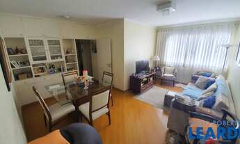 Imagem: APARTAMENTO - MOEMA ÍNDIOS - SP