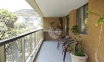 Imagem 7: Apartamento com 3 quartos à venda, 108 m² por R$ 1.630.000 - Botafogo - Rio de Janeiro/RJ