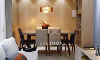 Imagem: Apartamento com 2 dormitórios à venda