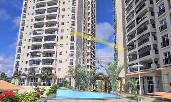 Imagem 2: Apartamento a venda com 97 metros quadrados com 3 quartos em Cocó/Dunas/Praia do Futuro