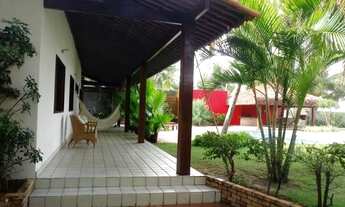 Imagem 3: Vendo Excelente Casa na Beira Mar na Praia de Maria Farinha-PE, 400 M²