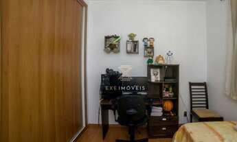 Imagem 7: Apartamento com 3 dormitórios à venda, 90 m² por R$ 310.000 - Santa Efigênia - Belo Horizo