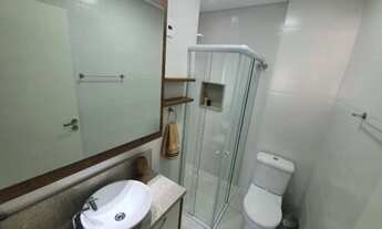 Imagem 4: Apartamento mobiliado para locação e venda - Praia de Palmas