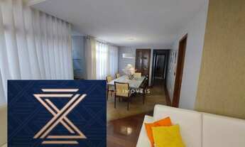 Imagem 4: Apartamento com 3 dormitórios à venda, 110 m² por R$ 590.000 - Buritis - Belo Horizonte/MG