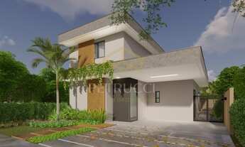 Imagem: Casa - Swiss Park - Campinas