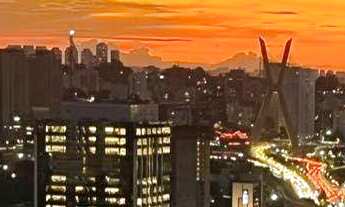 Imagem 3: Camarotte Campo Belo - 25 Andar - 4 dormitorios e 5 Vagas