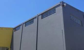 Imagem 2: GALPÃO - FORQUILHAS - SC