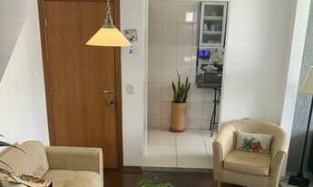 Imagem 4: BELO HORIZONTE - Apartamento Padrão - Serra