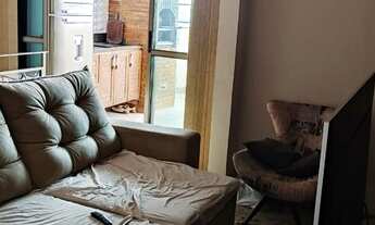 Imagem 4: Cobertura duplex para venda tem 212 metros quadrados com 4 quartos